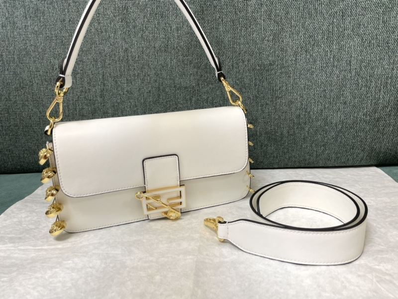 Fendi Baguette Bags